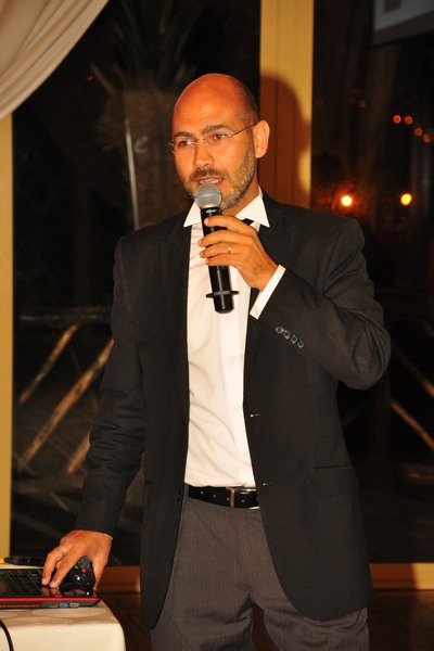 Lebanon International Dance Festival Launching